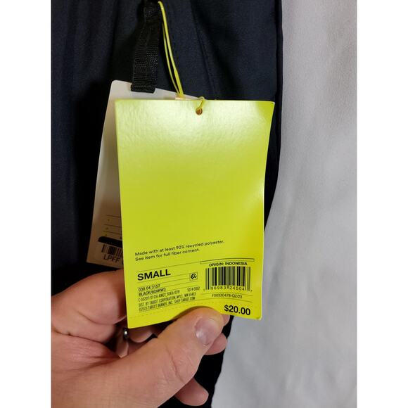 All In Motion Kids Snow Pants, Black, Size S, NWT - Picture 4 of 8